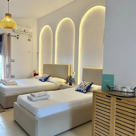 Sea View Penthouse Boho * Dhermi