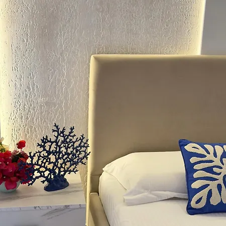 Apartmán Sea View Penthouse Boho