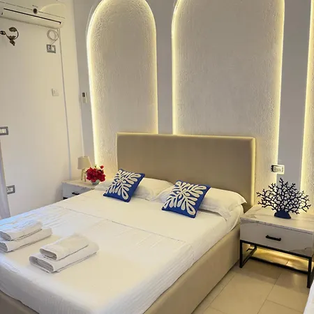 Sea View Penthouse Boho Apartmán Dhërmi