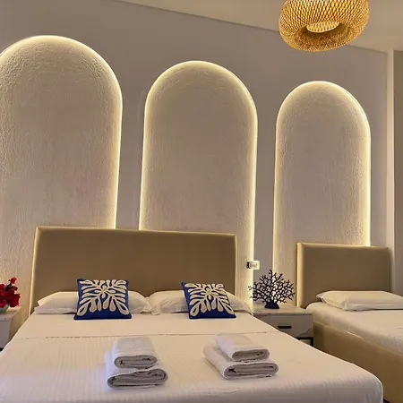Apartment Sea View Penthouse Boho Dhermi