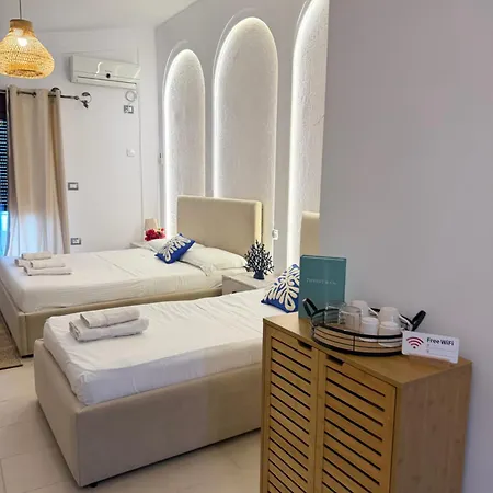 Apartment Sea View Penthouse Boho