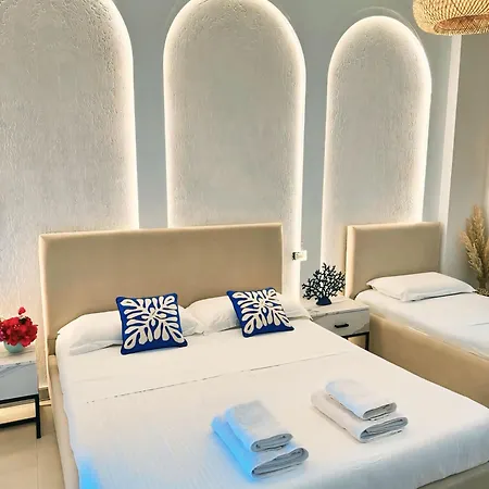 Apartment Sea View Penthouse Boho Dhermi